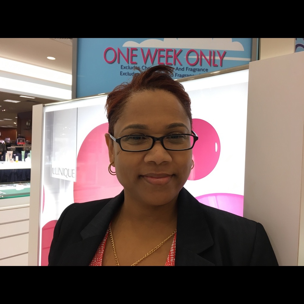 Meet your Posher, Joyce